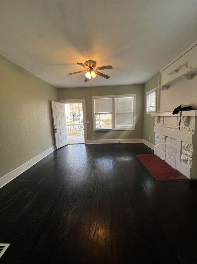 Foto del edificio - 1509 Old Ringgold Rd