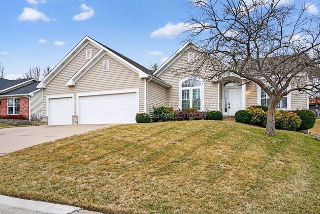 Building Photo - 1609 Valley Hill Ct