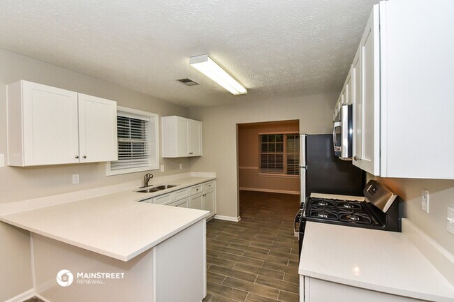 Building Photo - 1311 Ambercrest Way