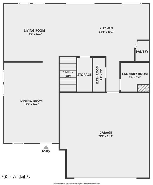 Foto del edificio - 6321 W Valencia Dr
