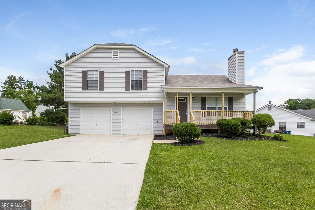 Foto principal - 7110 New Dale Rd