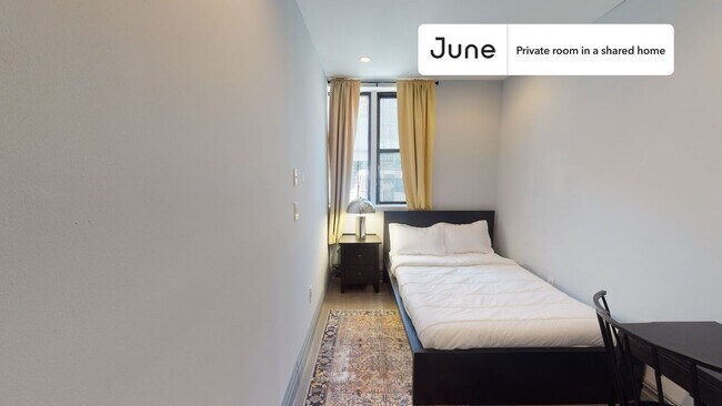 Foto del edificio - Room in Shared 3 bed/1 bath home in East Village