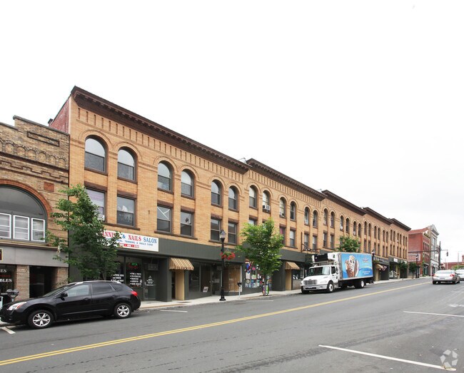 29 Water St Apartments Apartments in Torrington, CT