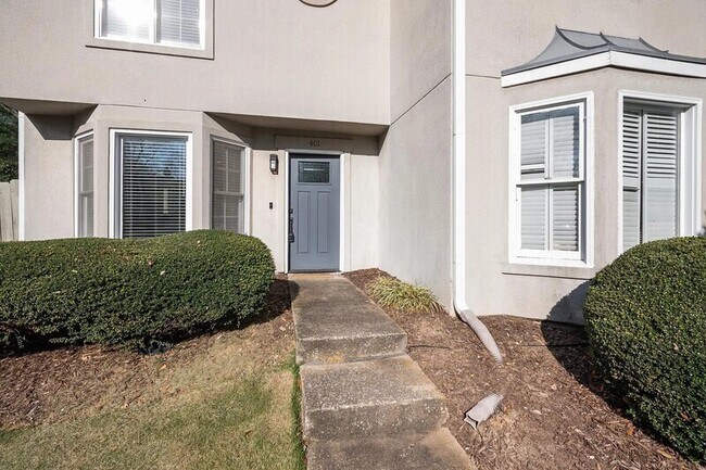 Photo - 401 Defoors Landing NW Townhome