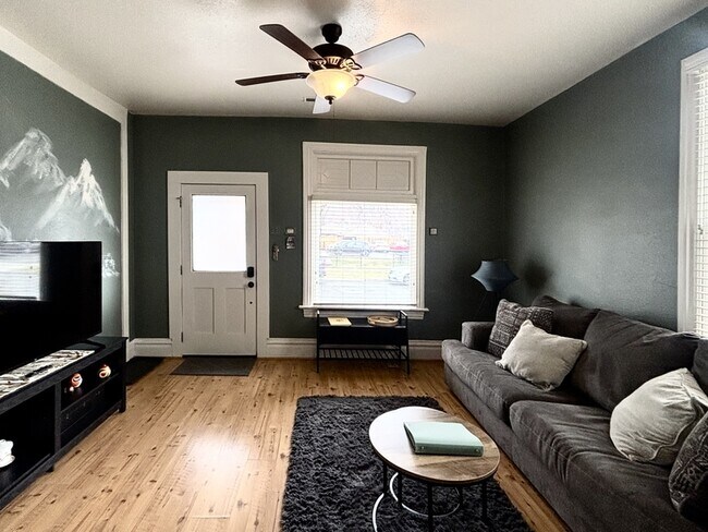 Foto del edificio - 612 Park St.