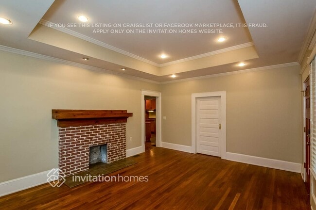 Building Photo - 317 Stovall St SE