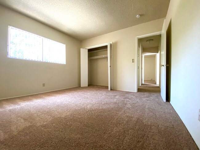Bedroom 2 - 866 Magnolia Ave