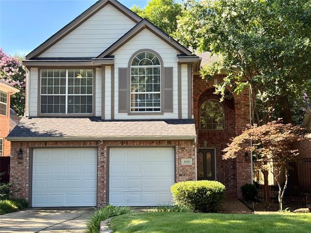 Foto del edificio - 4820 Rockcreek Ln