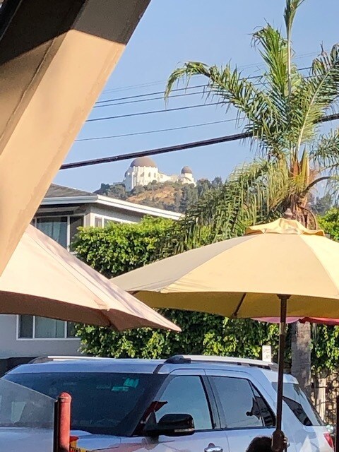 Restaurant/Observatory - 4637 Melbourne Ave