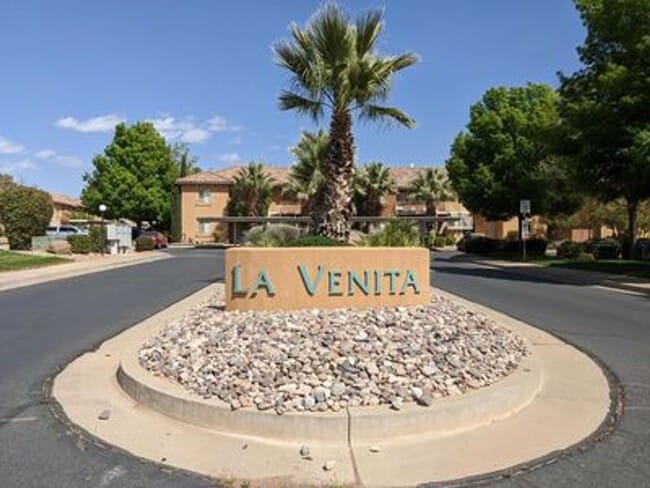 Foto del edificio - La Venita