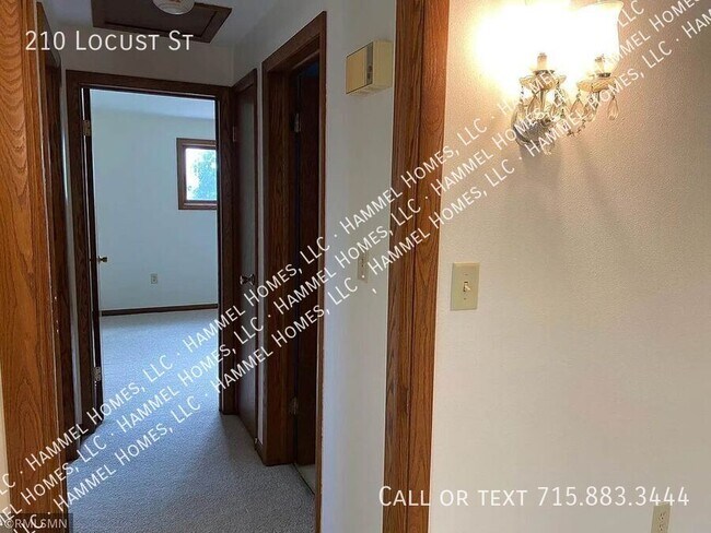 Building Photo - 2 Bedroom Rental House in Pepin, WI.