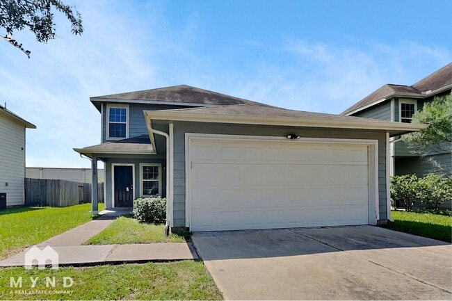 Building Photo - 10119 Berrypatch Ln