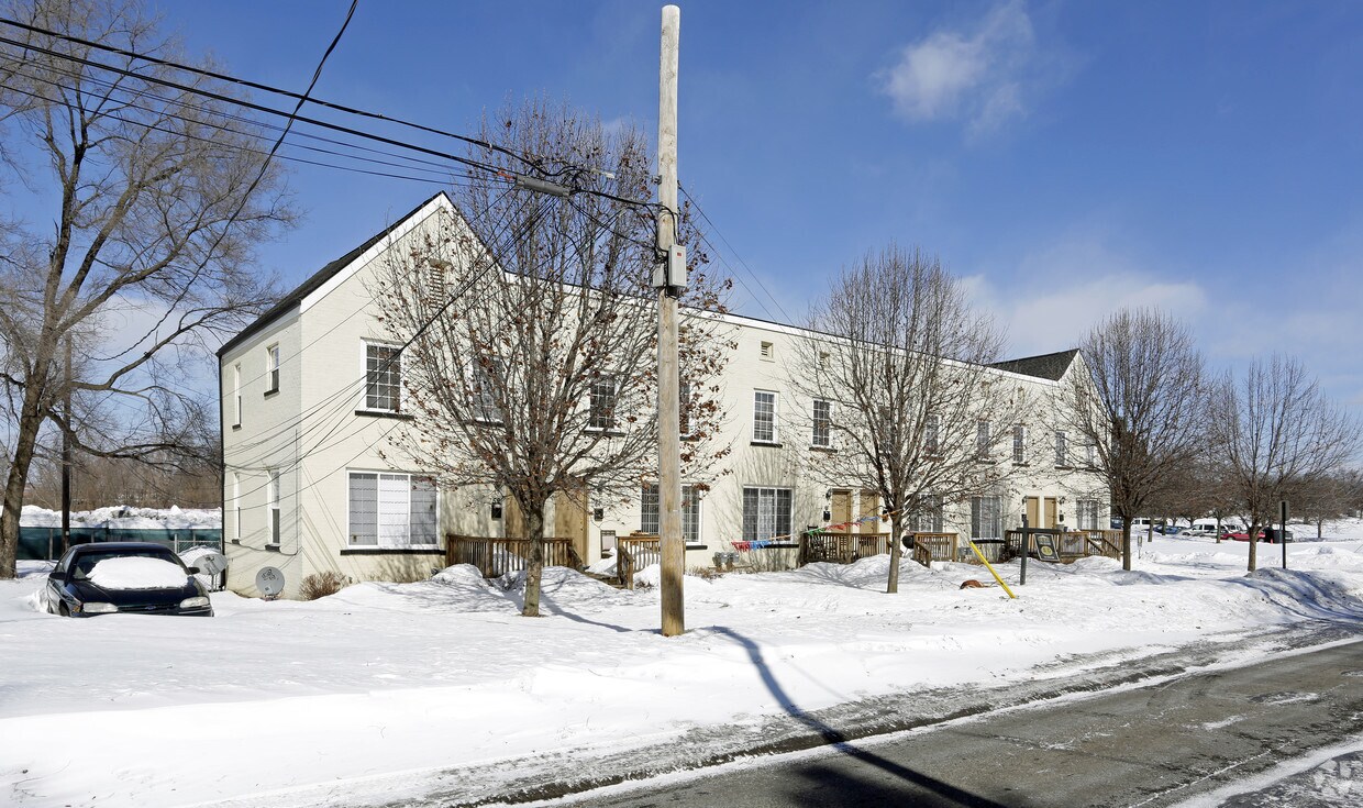Foto del edificio - 59-69 Whitfield St