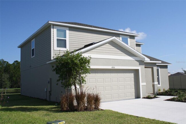 Foto del edificio - 4700 Yellow Elder Wy