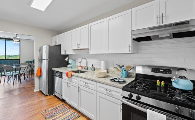 Foto del interior - Westchester Towers