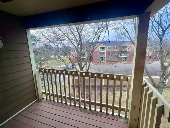 Foto del edificio - 120 Glengarry Dr