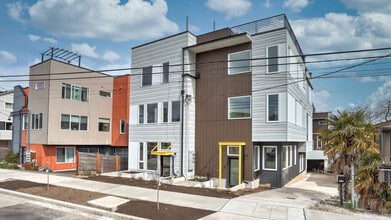 Building Photo - 7544 43rd Ave S