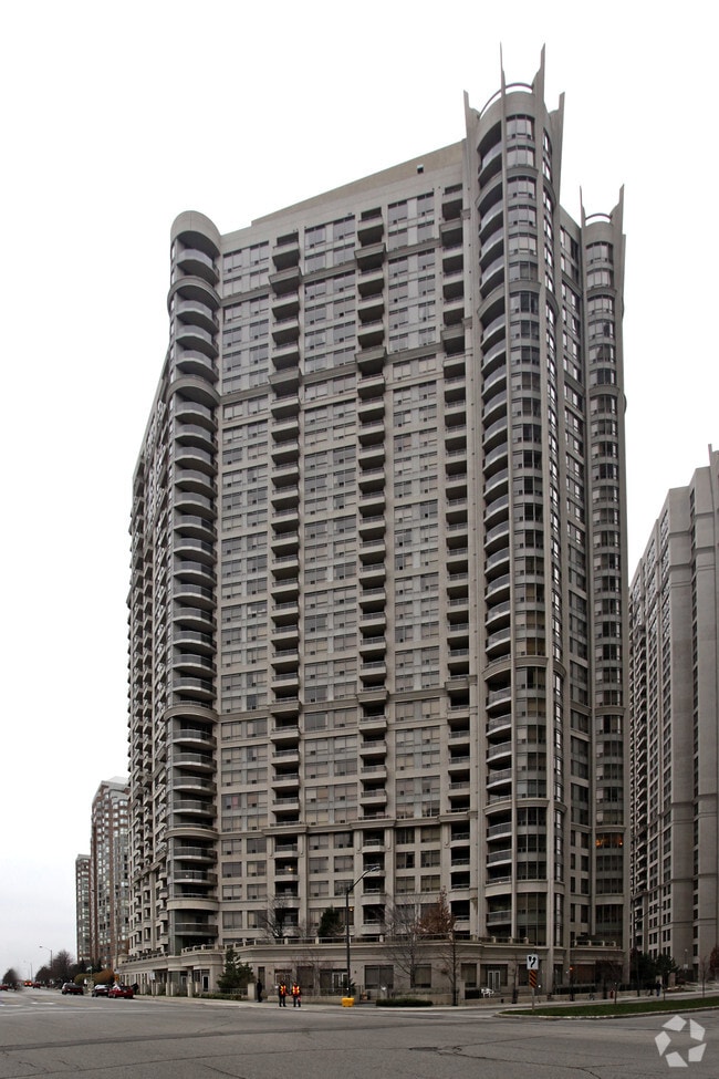 Mississauga Furnished Apartments