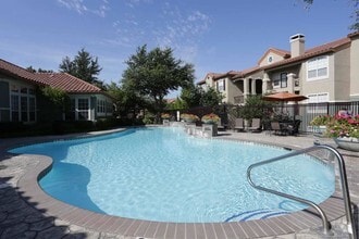 Building Photo - Cortland at Twin Creeks