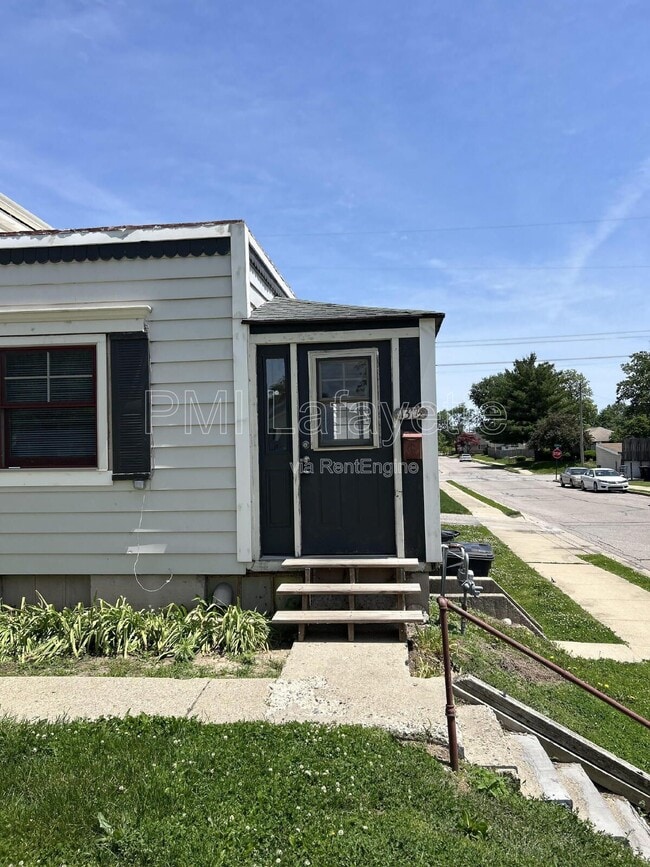 Photo - 131 S 28th St Townhome