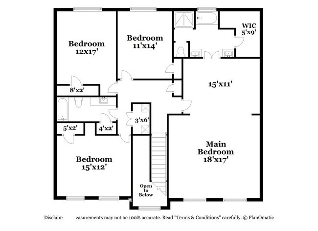 Foto del edificio - 6738 Princeton Park Walk