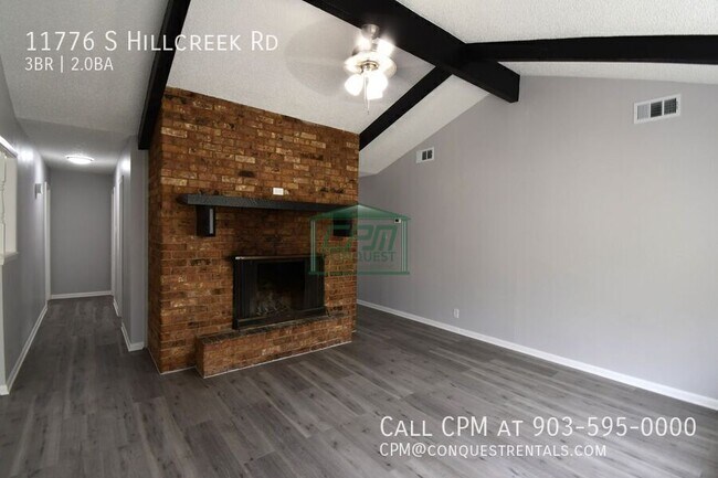 Foto del edificio - 11776 S Hillcreek Rd