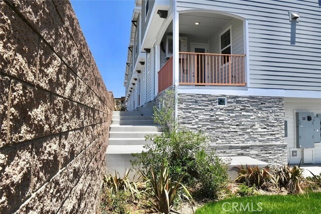 Foto del edificio - 419 N Market St