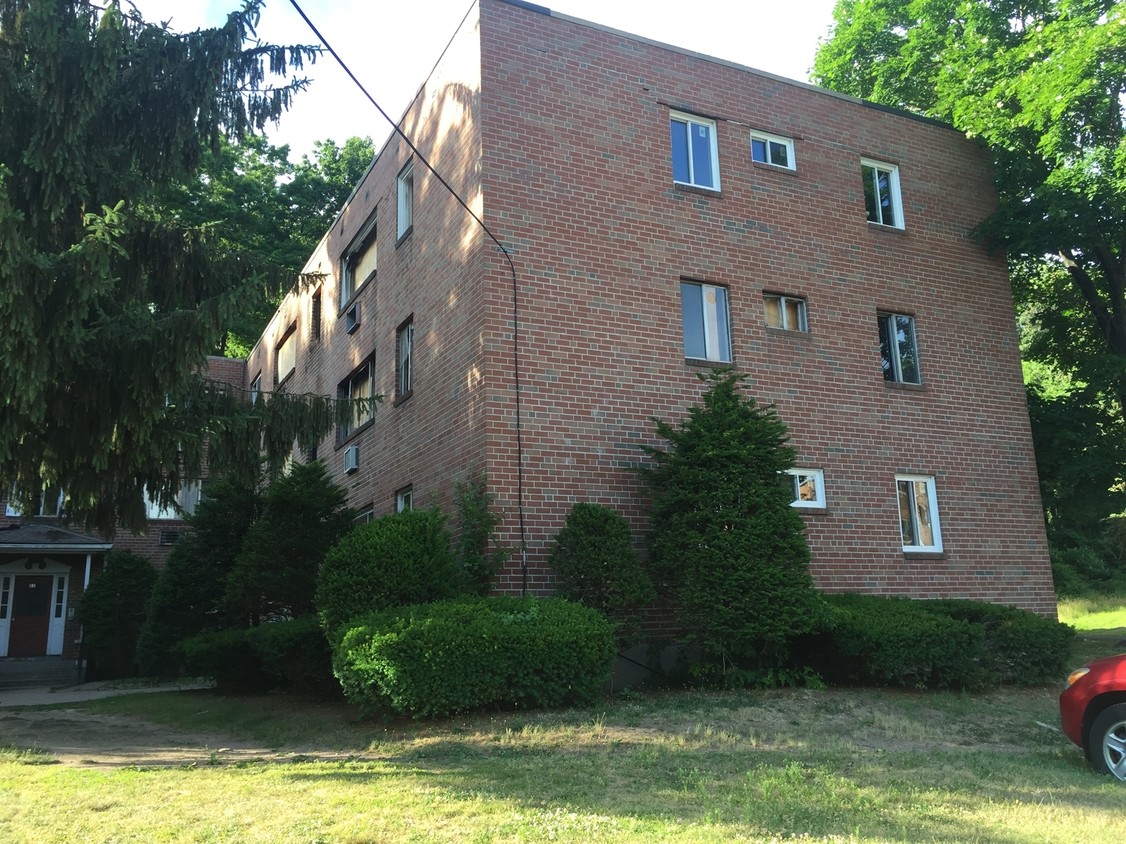 Primary Photo - Bell Court Condos