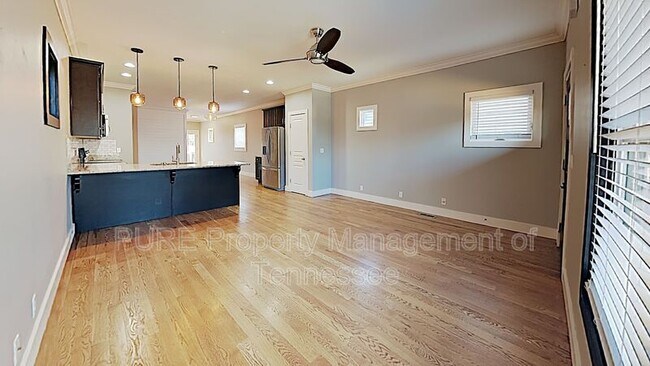 Building Photo - 1414B Stainback Ave