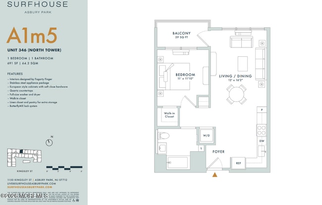 Building Photo - 1150 Kingsley St