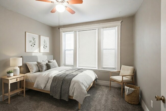 Foto del edificio - 63 E Palmer St