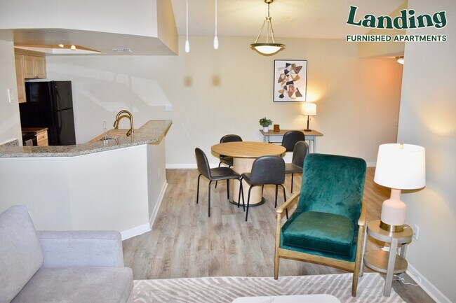 Foto del edificio - 812 S Park Rd