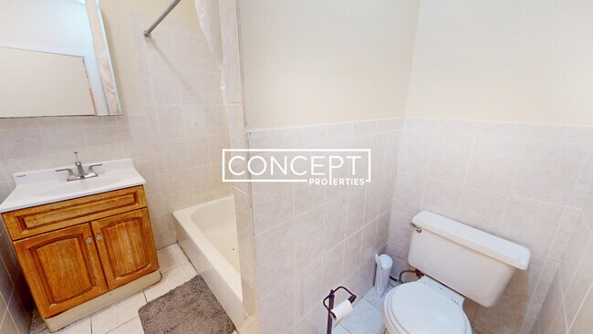 Foto del edificio - 88 Hammond St