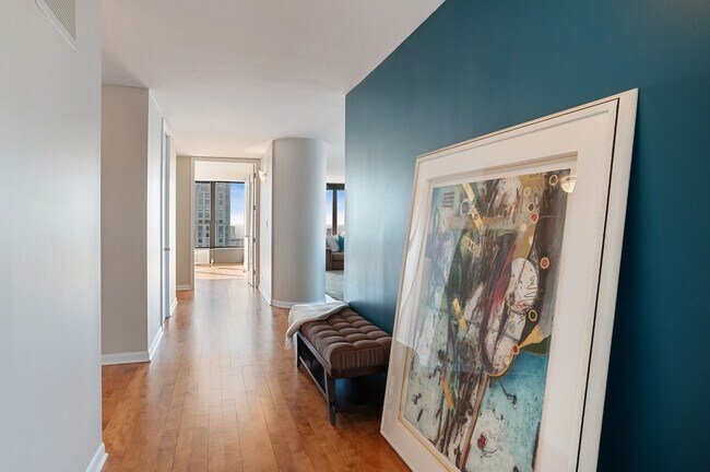 Foto del edificio - 505 N Lake Shore Dr