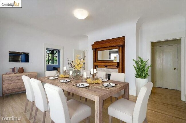 Building Photo - 3 br, 2 bath House - 1829 Bancroft Way A U...