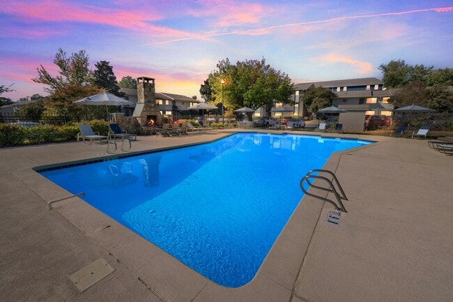 Eagles West - Eagles West Apartments