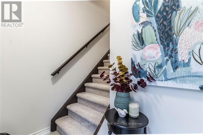 Photo du bâtiment - 219 Dundas St E