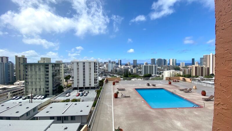 Foto principal - 1031 Maunaihi Pl
