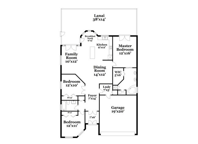 Foto del edificio - 12292 Sunset Point Ln