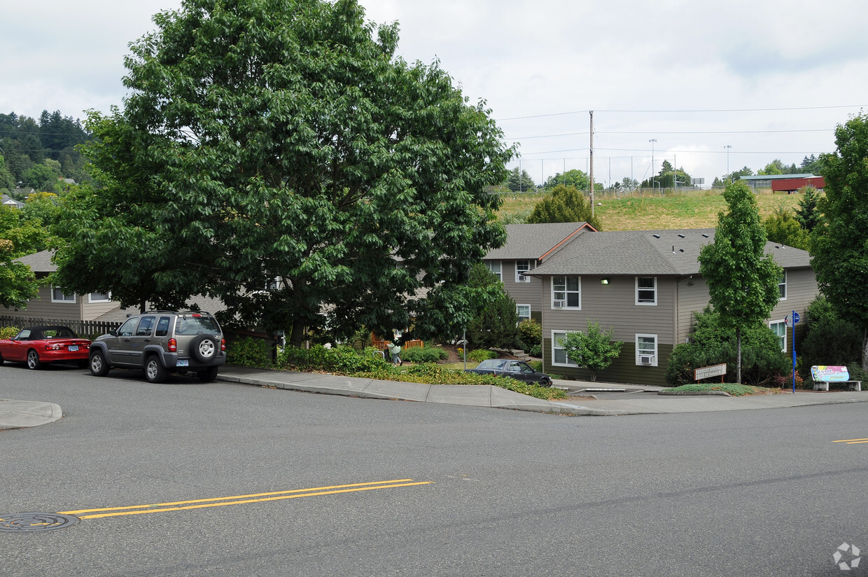 Foto del edificio - Vermont Springs Apartments