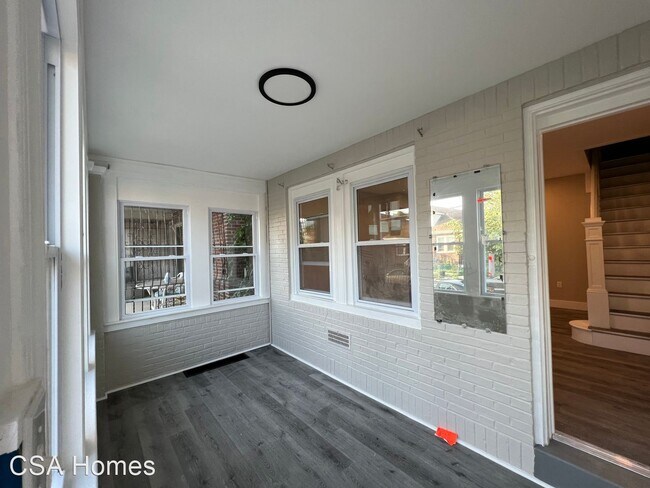 Foto del edificio - 3 br, 1 bath House - 2931 Carman Street