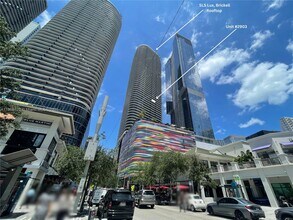 Building Photo - 801 S Miami Ave
