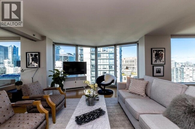 Photo du bâtiment - 889 Homer St