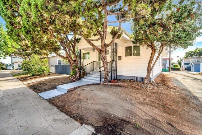 Foto del edificio - 3918 Brant St