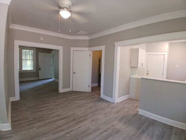 Photo - Newly Remodeled Studio | Modern Finishes & In-Unit Laundry House