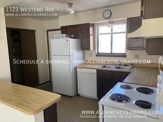 Foto del edificio - 1323 Westend Ave