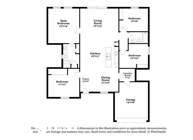 Building Photo - 6093 Patriots Landing Ln