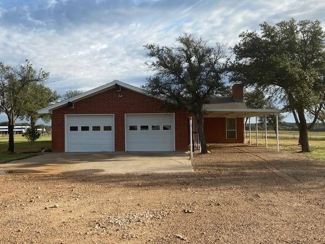 Foto del edificio - 1214 Farm to Market Rd 1655