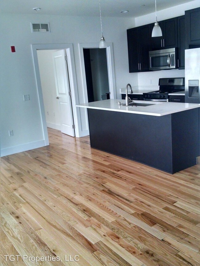 Foto del edificio - 916 N 19th St