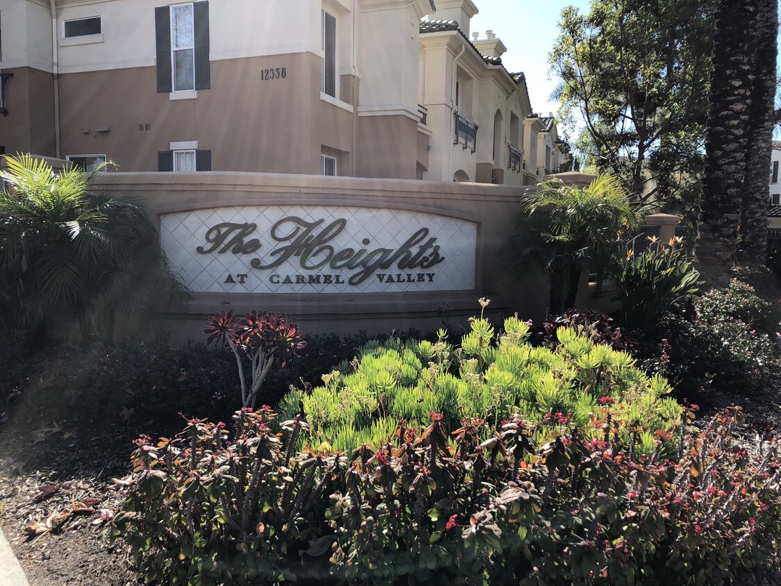 12366 Carmel Country Rd, San Diego, CA 92130 Condo for Rent in San